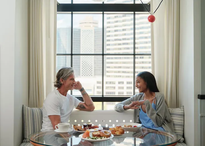 Virgin Hotels New Orleans