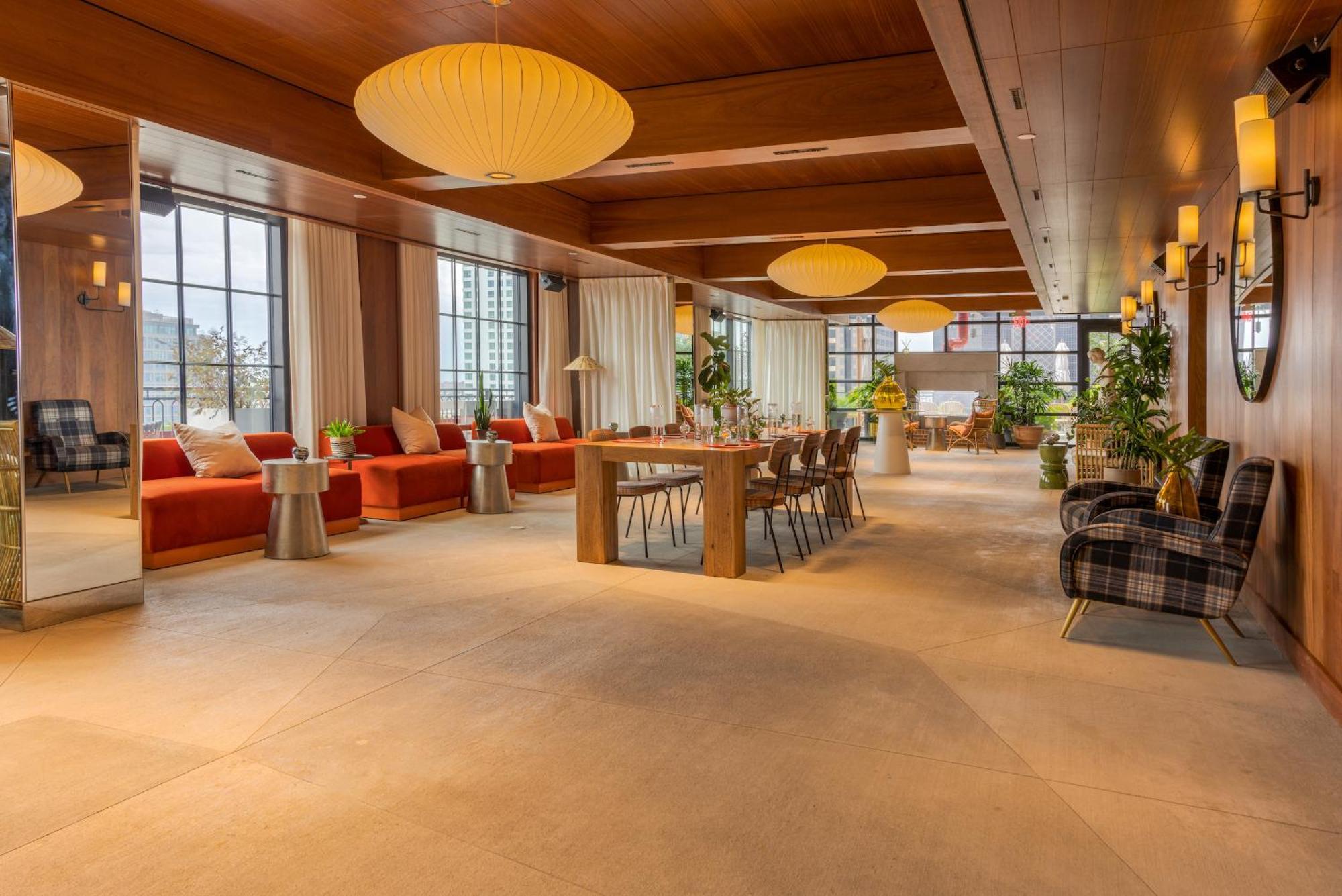 Virgin Hotel Nueva Orleans