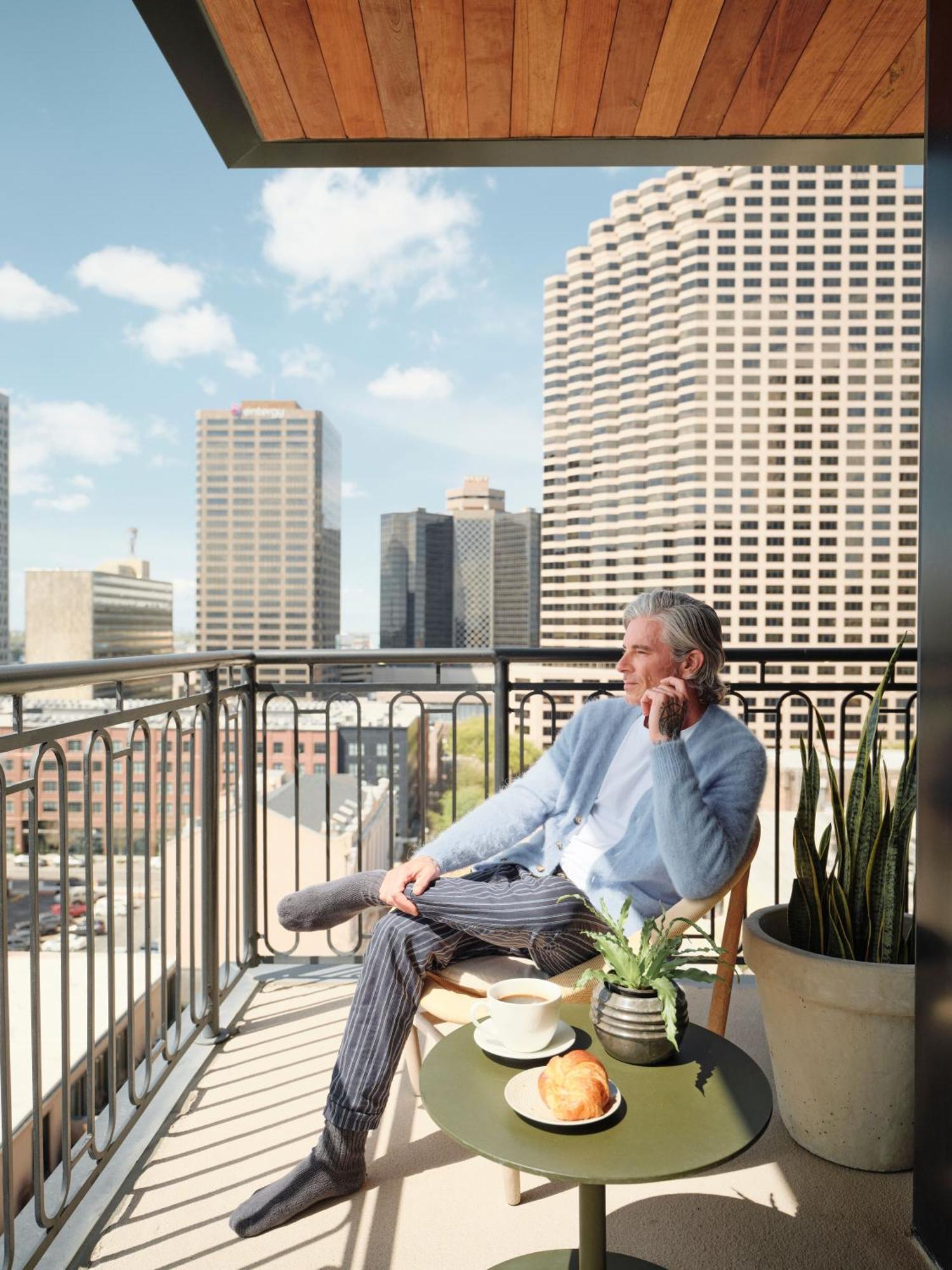 Virgin Hotel Nueva Orleans